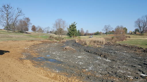 Golf Course «Moss Hill Golf Course LLC», reviews and photos, 3495 McCowans Ferry Rd, Versailles, KY 40383, USA
