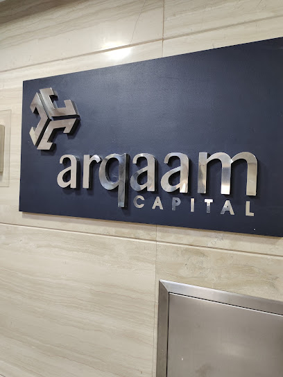 Arqaam Securities Brokerage S.A.E