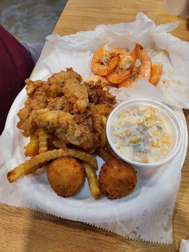 Seafood Market «East Dublin Seafood», reviews and photos, 106 Nathaniel Dr, East Dublin, GA 31027, USA