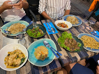 Plats et boissons du Restaurant thaï Chok Die Thai à Metz - n°15