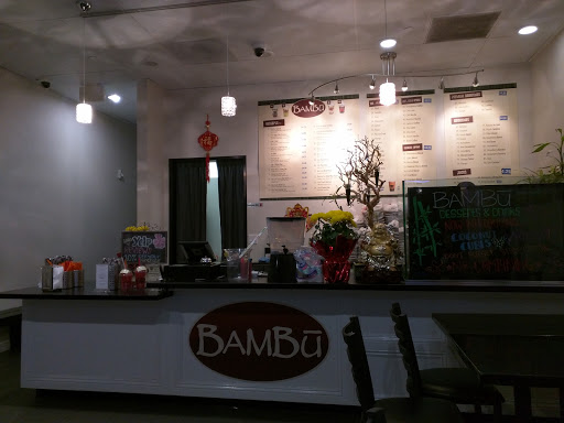 Dessert Shop «Bambu Desserts and Drinks», reviews and photos, 432 E Valley Blvd, San Gabriel, CA 91776, USA