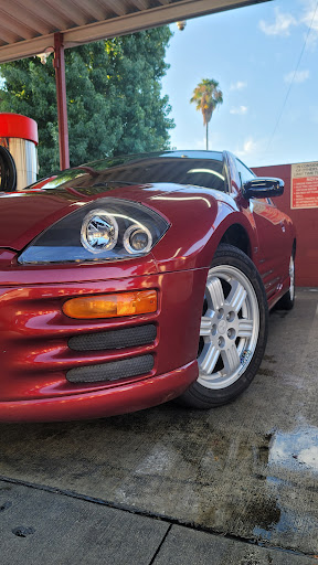 Car Wash «Zeavy Car Wash», reviews and photos, 520 S Victory Blvd, Burbank, CA 91502, USA