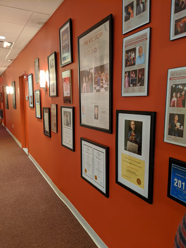 Performing Arts Theater «Music Theatre of Connecticut», reviews and photos, 509 Westport Ave, Norwalk, CT 06851, USA