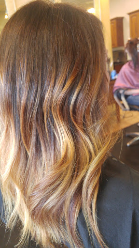 Hair Salon «Panache Hair», reviews and photos, 5852 Harrison Blvd, Ogden, UT 84403, USA