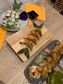 Plats et boissons du Restaurant de sushis Inari Okami à Beaucaire - n°14
