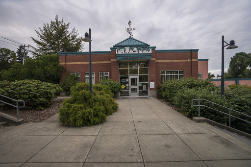 Community Center «Miller Community Center», reviews and photos, 330 19th Ave E, Seattle, WA 98112, USA