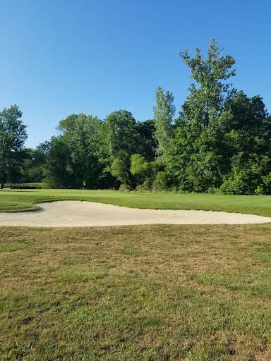 Golf Course «Otter Creek Golf Course», reviews and photos, 11522 E 50 N, Columbus, IN 47203, USA