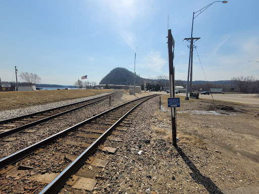 Boat Tour Agency «Maiden Voyage Tours», reviews and photos, 111 Front St, McGregor, IA 52157, USA