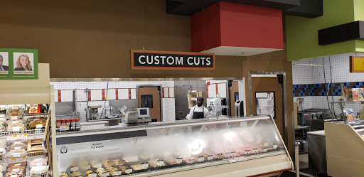 Supermarket «Publix Super Market at Temple Terrace», reviews and photos, 5450 E Busch Blvd, Temple Terrace, FL 33617, USA