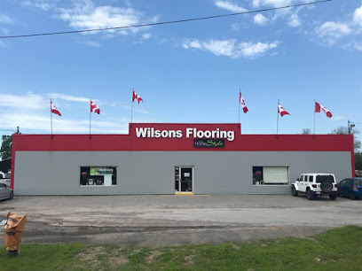 Wilsons Flooring Centre