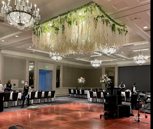 Florist «Flowers By Priscilla - Paoli», reviews and photos, 1592 Lancaster Ave, Paoli, PA 19301, USA