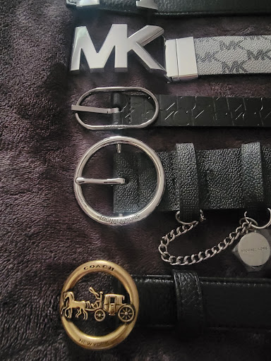 Shopping Mall «Dublin Mall», reviews and photos, 2005 Veterans Blvd # A38, Dublin, GA 31021, USA