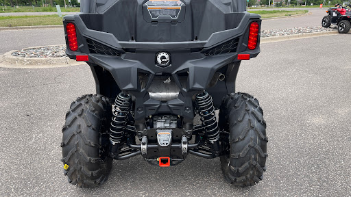 Motorcycle Dealer «Power Lodge», reviews and photos, 6781 US-10, Anoka, MN 55303, USA