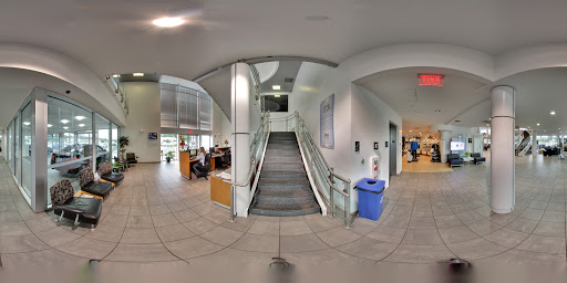 BMW Dealer «BMW of Mt. Laurel», reviews and photos, 1220 New Jersey 73, Mt Laurel, NJ 08054, USA