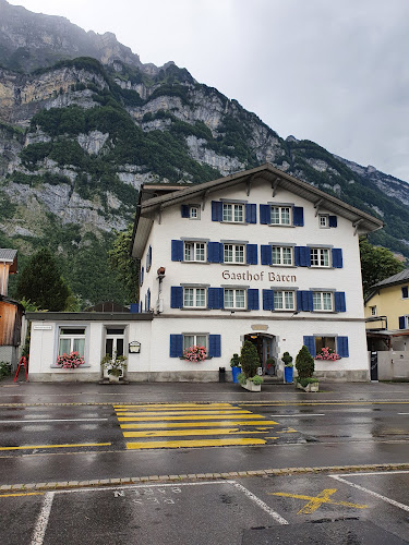 Restaurant Bären - Glarus Nord