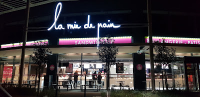 la mie de pain Istres à Istres