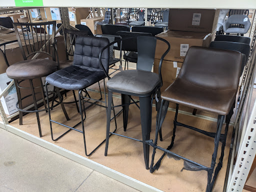 Home Goods Store «At Home», reviews and photos, 956 IL-59, Aurora, IL 60504, USA