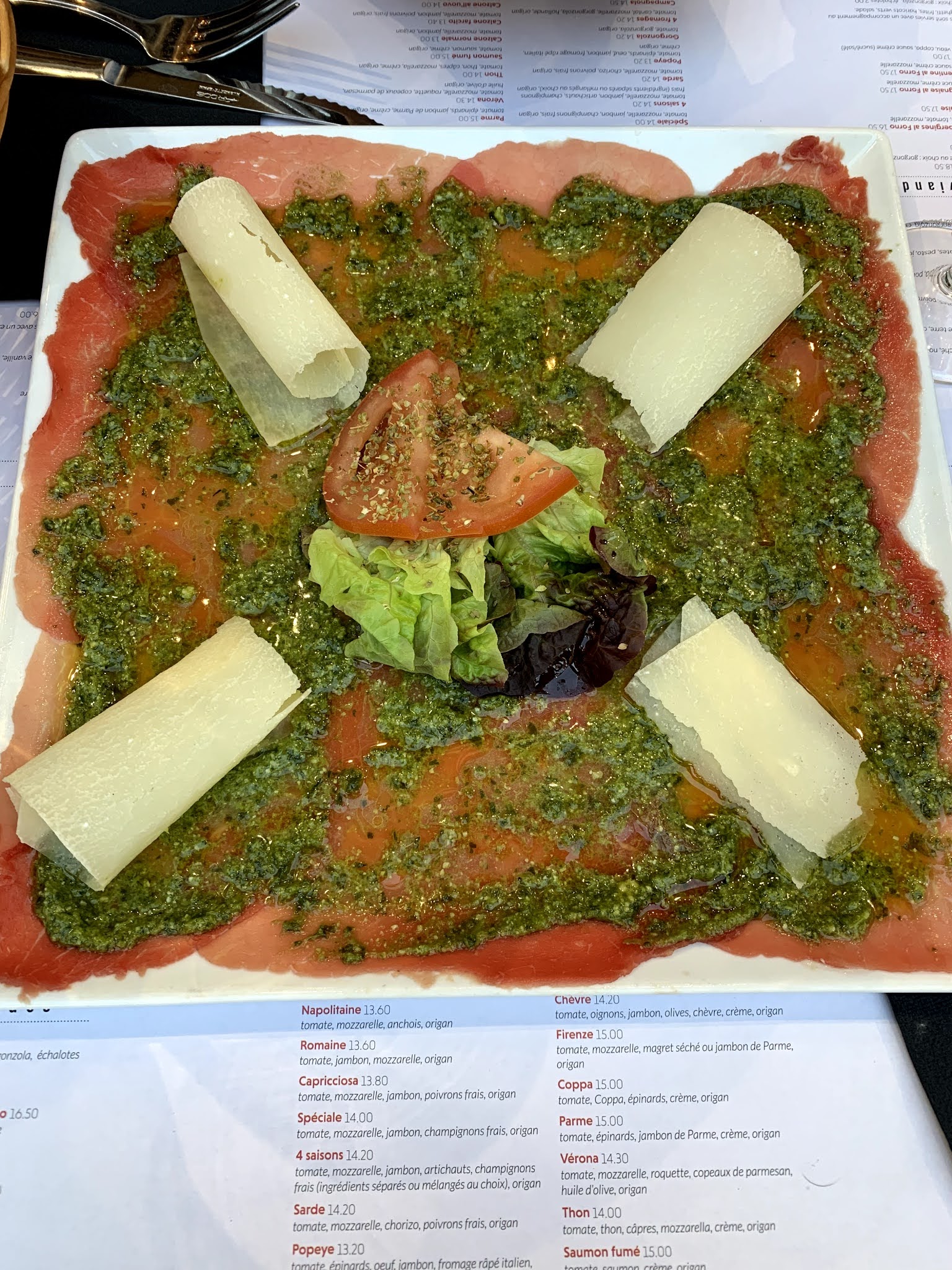 Photo n° 5 de l'avis de Bastien.o fait le 19/07/2021 à 13:16