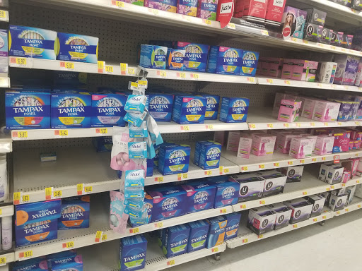 Department Store «Walmart Supercenter», reviews and photos, 809 N 12th St, Murray, KY 42071, USA