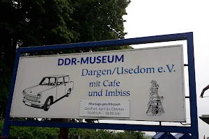 DDR Museum Dargen / Usedom e.V. image