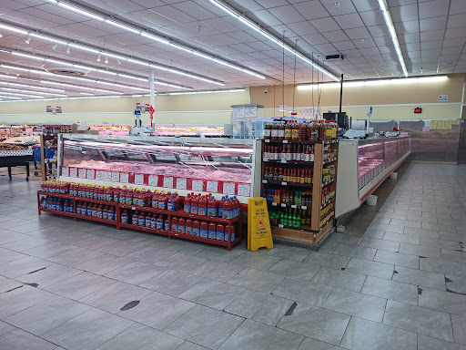 Supermarket «AZ International Marketplace», reviews and photos, 1920 W Broadway Rd, Mesa, AZ 85202, USA