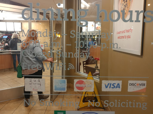 Fast Food Restaurant «Chick-fil-A», reviews and photos, 6203 N Illinois St, Fairview Heights, IL 62208, USA