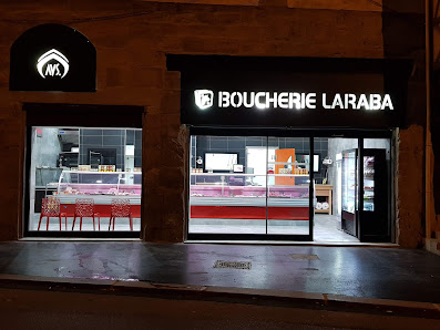 Boucherie Laraba 6 Rue du Théatre, 42000 Saint-Étienne, France