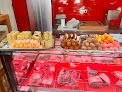 Street Market boucherie halal Lorient
