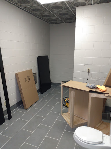 General Contractor «James River Remodeling», reviews and photos