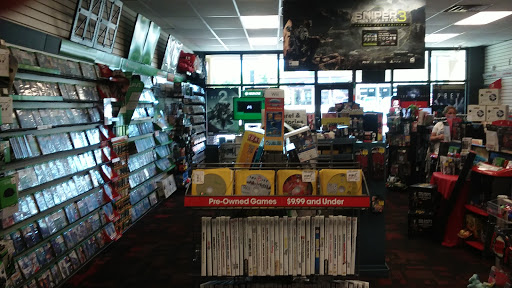 Video Game Store «GameStop», reviews and photos, 7941 Moffett Rd, Semmes, AL 36575, USA