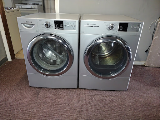 Appliance Store «Best Appliances», reviews and photos, 4920 S Ashland Ave, Chicago, IL 60609, USA