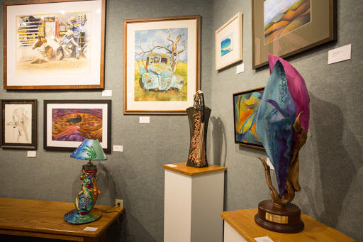 Art Gallery «Sedona Arts Center», reviews and photos