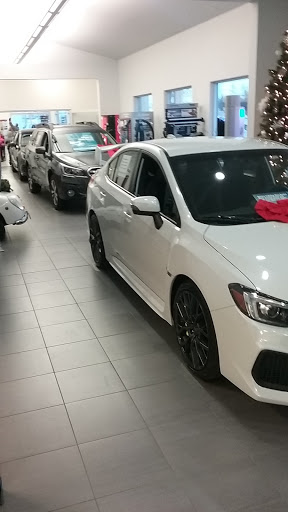 Car Dealer «Grand Forks Subaru Kia», reviews and photos, 2400 Gateway Dr, Grand Forks, ND 58203, USA