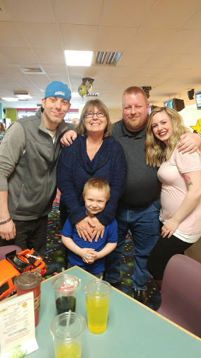 Bowling Alley «Summit Sports Center», reviews and photos, 66600 Van Dyke, Washington, MI 48095, USA