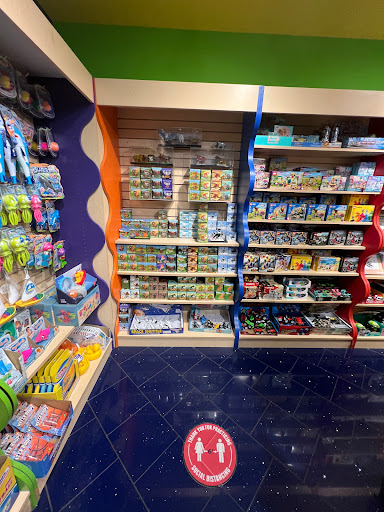 Toy Store «Kazoo & Company Toy Store», reviews and photos, 8500 Peña Blvd, Denver, CO 80249, USA