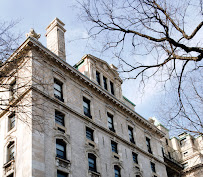 Mount Sinai Morningside Emergency Department Entrance - Photo 8 - Car repair in New York, NY, Brooklyn