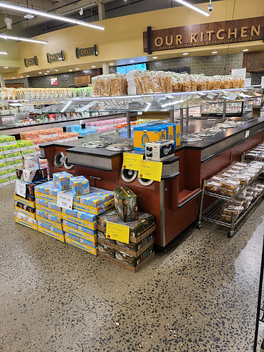 Grocery Store «Whole Foods Market», reviews and photos, 150 Ledge Rd, Darien, CT 06820, USA