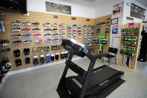 Running Store «Clever Training», reviews and photos, 1519 Gulf Blvd #1, Indian Rocks Beach, FL 33785, USA