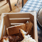 Photo n°7 de l'avis de Graziano.a fait le 13/11/2021 à 16:26 sur le  Oste Contadino-Pizzeria-Osteria di Montagna- à Mercogliano