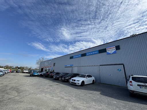 Photo 1 - Nozay Select Auto - Bosch Car Service