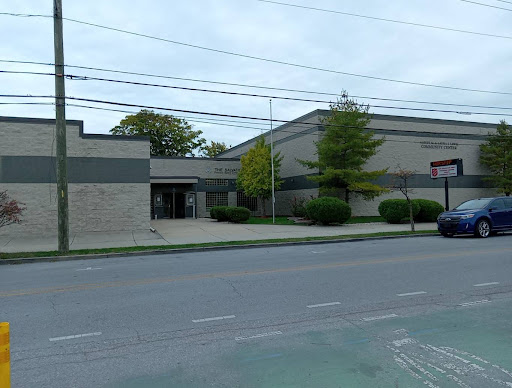 Salvation Army Fountain Square Corps – Food Distribution Center