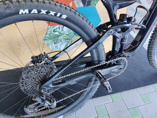 Ski Shop «evo Seattle Store», reviews and photos, 3500 Stone Way N, Seattle, WA 98103, USA