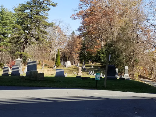 Monument «Tri States Monument», reviews and photos, Laurel Grove Cemetery, Montague Township, NY 07827, USA