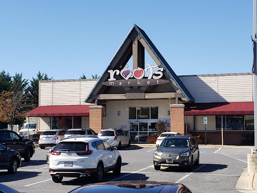 Natural Foods Store «Roots Market Olney», reviews and photos, 16800 Georgia Ave, Olney, MD 20832, USA