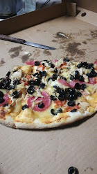 La Gorda's Pizza