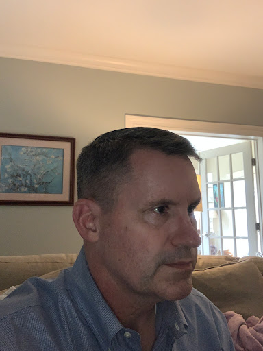 Barber Shop «The Dapper Den Barbershop», reviews and photos, 433 Main St, Ridgefield, CT 06877, USA