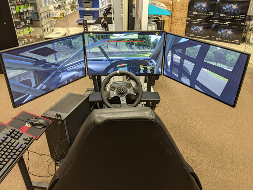 Computer Store «Micro Center», reviews and photos, 1275 Powers Ferry Rd SE #50, Marietta, GA 30067, USA