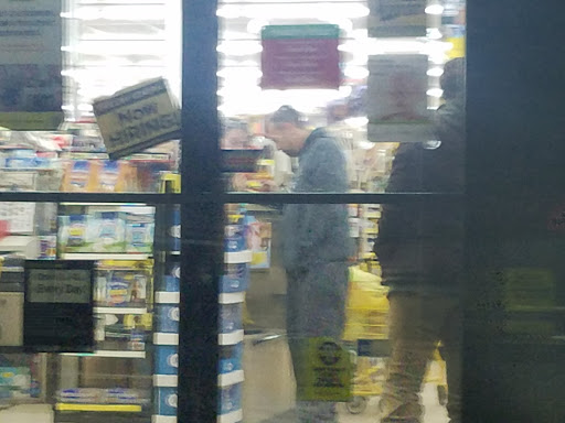 Discount Store «Dollar General», reviews and photos, 6117 Lula Rd, Lula, GA 30554, USA