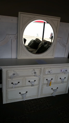 Thrift Store «Adullam House Thrift Store», reviews and photos, 26 Firetower Rd, Wetumpka, AL 36093, USA