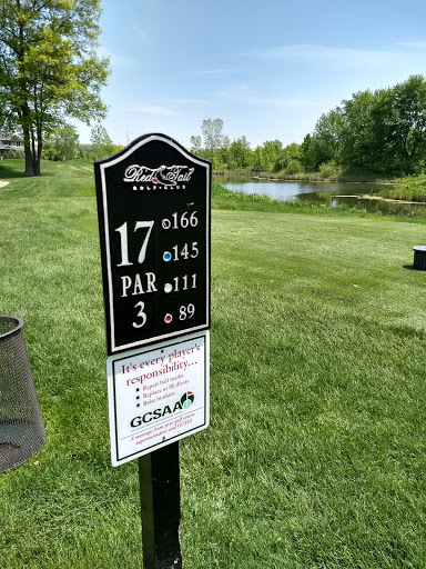 Private Golf Course «Red Tail Golf Club», reviews and photos, 4400 Nagel Rd, Avon, OH 44011, USA